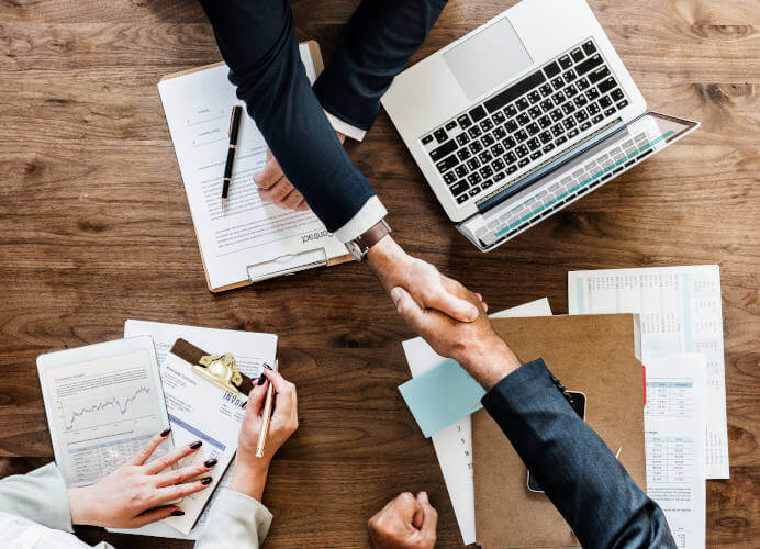 Preparing an SMME for Funding: What Lenders and Funders Need to See